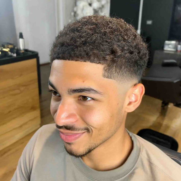 Marcus, 26