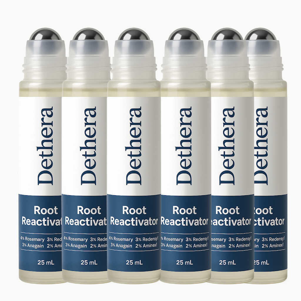 Dethera Root Reactivator