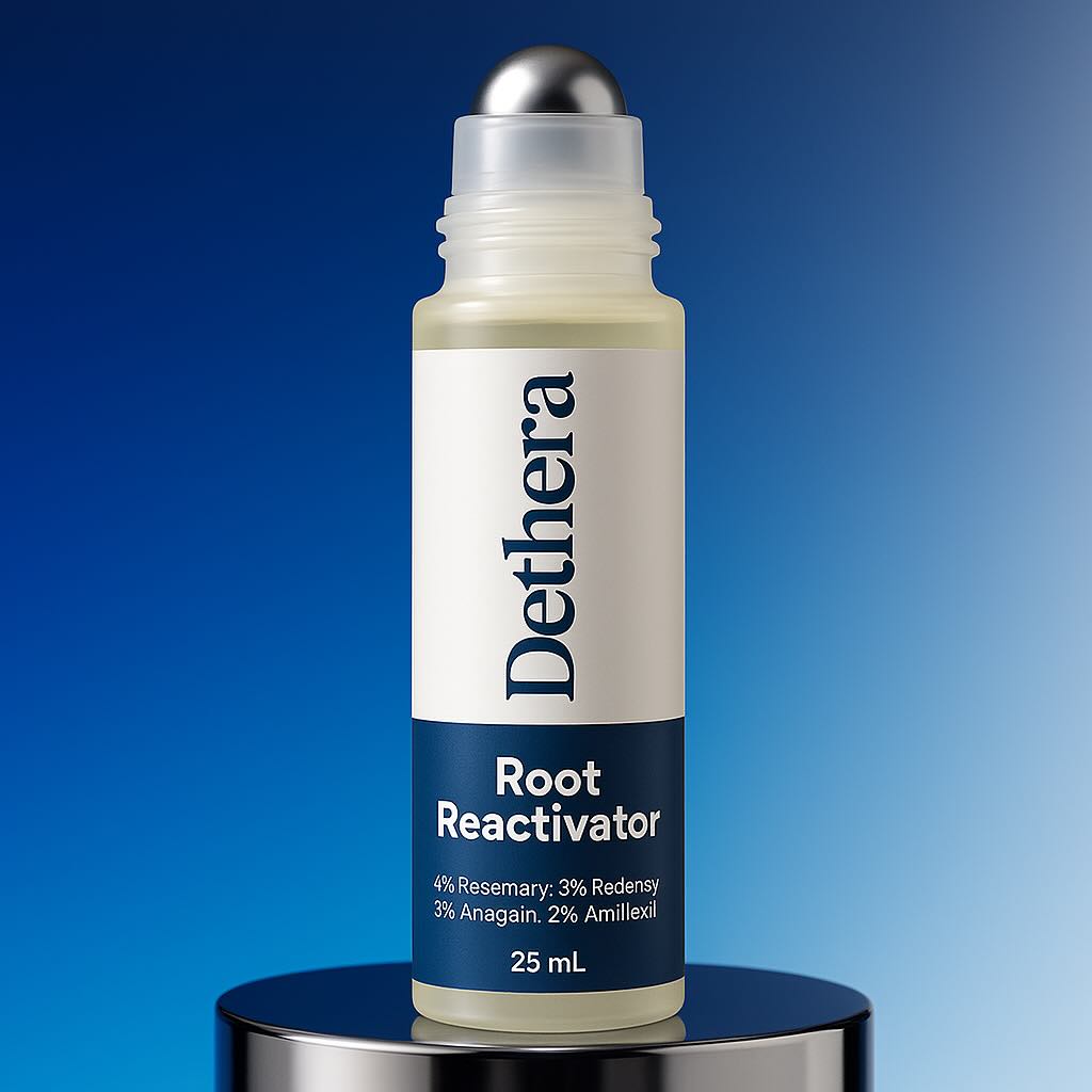 Dethera Root Reactivator