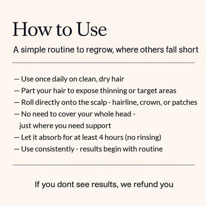 Dethera Root-Reactivator