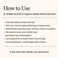 Dethera Root-Reactivator