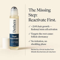 Dethera Root-Reactivator